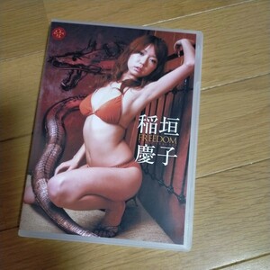 【DVD】 稲垣慶子 FREEDOM