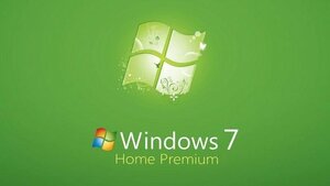 Windows 7 home Premium プロダクトキー 