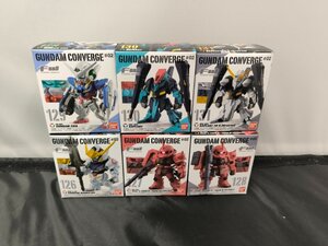 【食玩】【未開封】GUNDAM CONVERGE #02 全6種セット