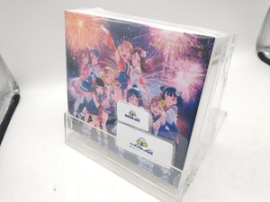 Aqours CD ラブライブ!サンシャイン!! Aqours CHRONICLE(2015~2017)(初回限定盤)(Blu-ray Disc付)