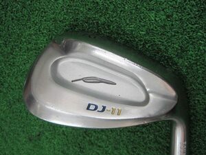 フォーティーン DJ-11 52-05/NSPRO950GH HT/wedge/52[8121]　中古シウェッジ