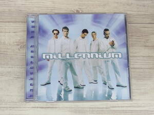 CD / Millennium / backstreet boys / 『D2』 / 中古＊ケース破損