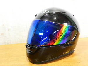 ◇SHOEI ショウエイ XR-1100 フルフェイスヘルメット XLサイズ ジャンク品＠100