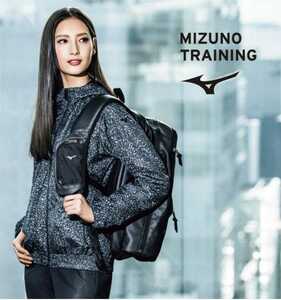 ブレスサーモウォーマージャケット レディーススポーツウェア ウインドアップジャケット レディース ミズノ MIZUNO　 新品タグ付き