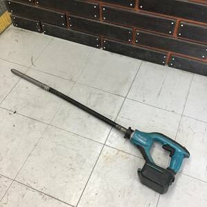 【中古品】マキタ/makita コードレスコンクリートバイブレータ VR350DZ ■送料無料・代引き・店頭受取対応■