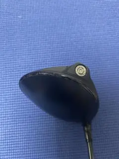 TaylorMade Stealth ドライバー ヘッドカバー付き