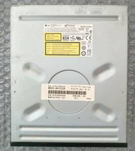 【中古パーツ】Date Storage　blu-ray内蔵ブルーレイドライブ　WH12LS38 SATA 5インチ■BD　WH12LS38