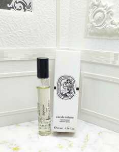 diptyque　ド ソン　オードトワレ　10ml