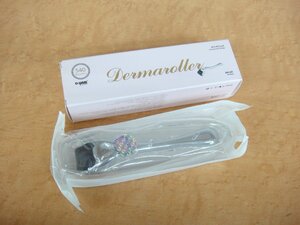 68205R 未使用・未開封品 Dr.UNM Dermaroller ダーマローラー スキンローラー MTS-ROLLER 540針 0.25mm