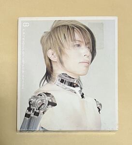 ☆CD アルバム T.M.Revolution「vertical infinity」 Web of Night ignited -イグナイテッド- 西川貴教 即決☆