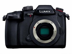 【レンタル・１日】LUMIX DC-GH5M2ボディ（log対応）　￥4000（税込み）