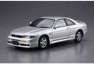 新品プラモデル 1/24 ニッサン ECR33 スカイライン GTS25t タイプM ’94 「ザ・モデル