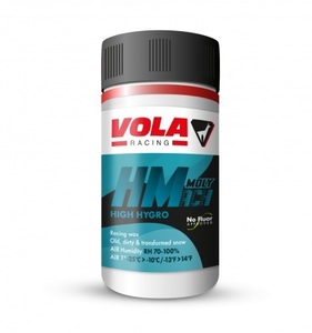 VOLA Molybden H Mach BLUE 100ml 気温：-25℃～-10℃ 宅配便送料は当方負担にて＊例外あり 　値下げ交渉可（質問して下さい）