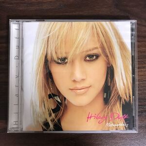 (367)帯付 中古CD150円 ヒラリー・ダフ メタモルフォシス