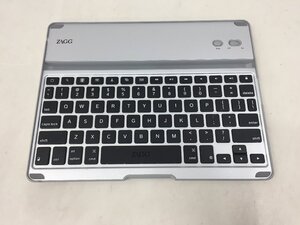 Zagg YW2-ZKPRO PROplus US Keyboard 　動作未確認　現状品（２FA）