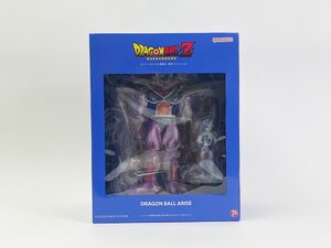 未開封 プレックス ドラゴンボールアライズ コルド大王 通常カラー メカフリーザ付き ドラゴンボールZ フィギュア