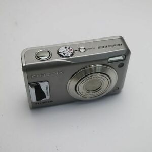 超美品 FinePix F31fd シルバー 即日発送 FUJIFILM デジカメ デジタルカメラ 本体 あすつく 土日祝発送OK