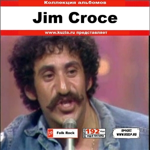 JIM CROCE 大全集 MP3CD 1P◇