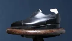 John Lobb STAFFORD スタッフォード 7E7000 ブラック