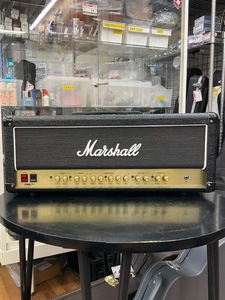 u56043　中古　マーシャル　DSL-100HR ヘッドアンプ