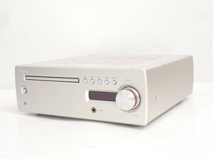 DENON SACD/CDレシーバー RCD-CX1 2010年製 元箱有 デノン デンオン ◆ 70645-40