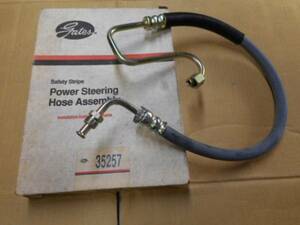 　　パワーステアリングホース　POWER STEERING HOSE ACSEMBLY #35257