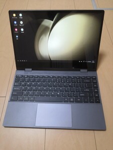 モバイルモニター 14.1 インチ Dopesplay DR148W