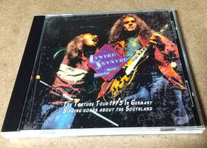 LYNYRD SKYNYRD 「RAISE A SOUTHEN FLAG」(1CD)