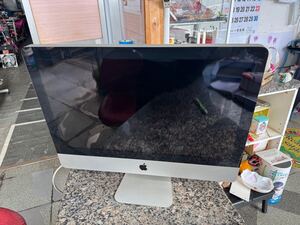 Apple iMac A1311 ジャンク