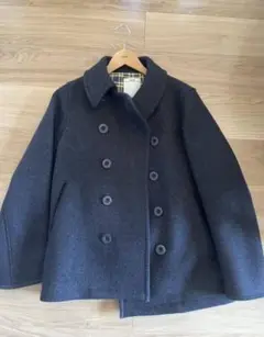 visvimLIEUTENANT MATOI JKT (PREMIUM WOOL