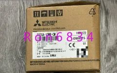 Mitsubishi PLC FX3SA-10MR-CM module