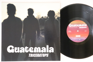 10 Triceratops Guatemala SYUM0094PROMO EPIC プロモ /00200