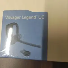 voyager legend uc bluetooth headset