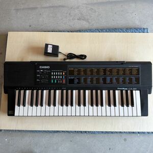 CASIO TONE BANK CA-301 KEYBOARD カシオ　キーボード　トーンバンク