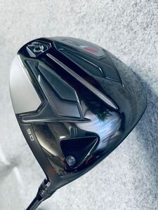 Titleist★TSi2★9度★TSP322★55TOUR(S)★美品