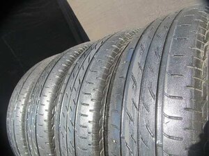 【L585】NEXTRY■155/65R13■4本売切り●