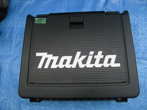 マキタ充電式インパクトドライバー　TD147D DC18V 未使用品