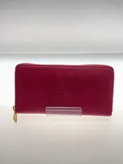 YVES SAINT LAURENT サンローランYSLラウンドファスナー長財布