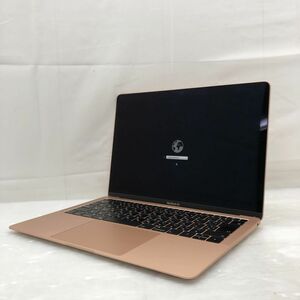 1円 【ジャンク】 Apple MacBook Air (Retina, 13インチ, 2019) A1932 13インチ T013756【訳アリ】