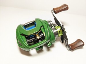 G1 Duralumin Drive Gear 検索: daiwa ダイワ 釣具 リール