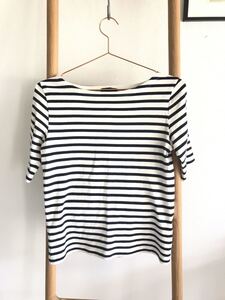 UNITED ARROWS TOKYO ユナイテッドアローズ ボーダーカットソー Tシャツ