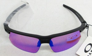 ①◆OAKLEY◆Bisphaera◆Matte Black/ Prizm Golf◆OO9400-940006◆正規品◆元箱あり◆