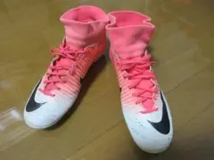 NIKE マーキュリアル　ハイカット　サイズ27.5