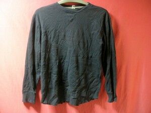 ＵＳＥＤ キッズ GAP 長袖Ｔシャツ サイズ150 紺色