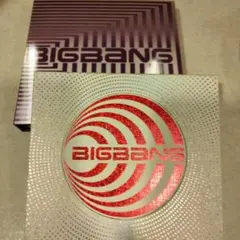 BIGBANGアルバム2つセット