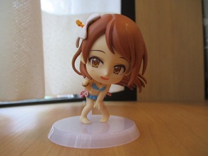 アイドルマスター　シンデレラガールズ　ちびきゅんキャラvol.3　北条加蓮　中古