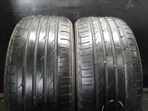 【W721】ADVAN SPORT◆205/50R17◆2本売切り