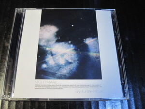 ◆ CD+DVD ｃｒｙ　ｆｏｒ　ｔｈｅ　ｍｏｏｎ/ ＮＩＧＨＴＭＡＲＥ 帯付き美品 ◆　　