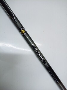 GL450 GLOIRE TaylorMade FUJIKURA flex:SR 約44.5インチ(画像2) グローレ テーラーメイド フジクラ 藤倉 シャフト単品