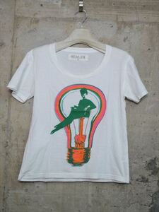 ヘルス　HEALTH　半袖　Ｔシャツ　XS C4513